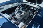 Pegaso Z-102 B Coupe por Saoutchik 1955 года